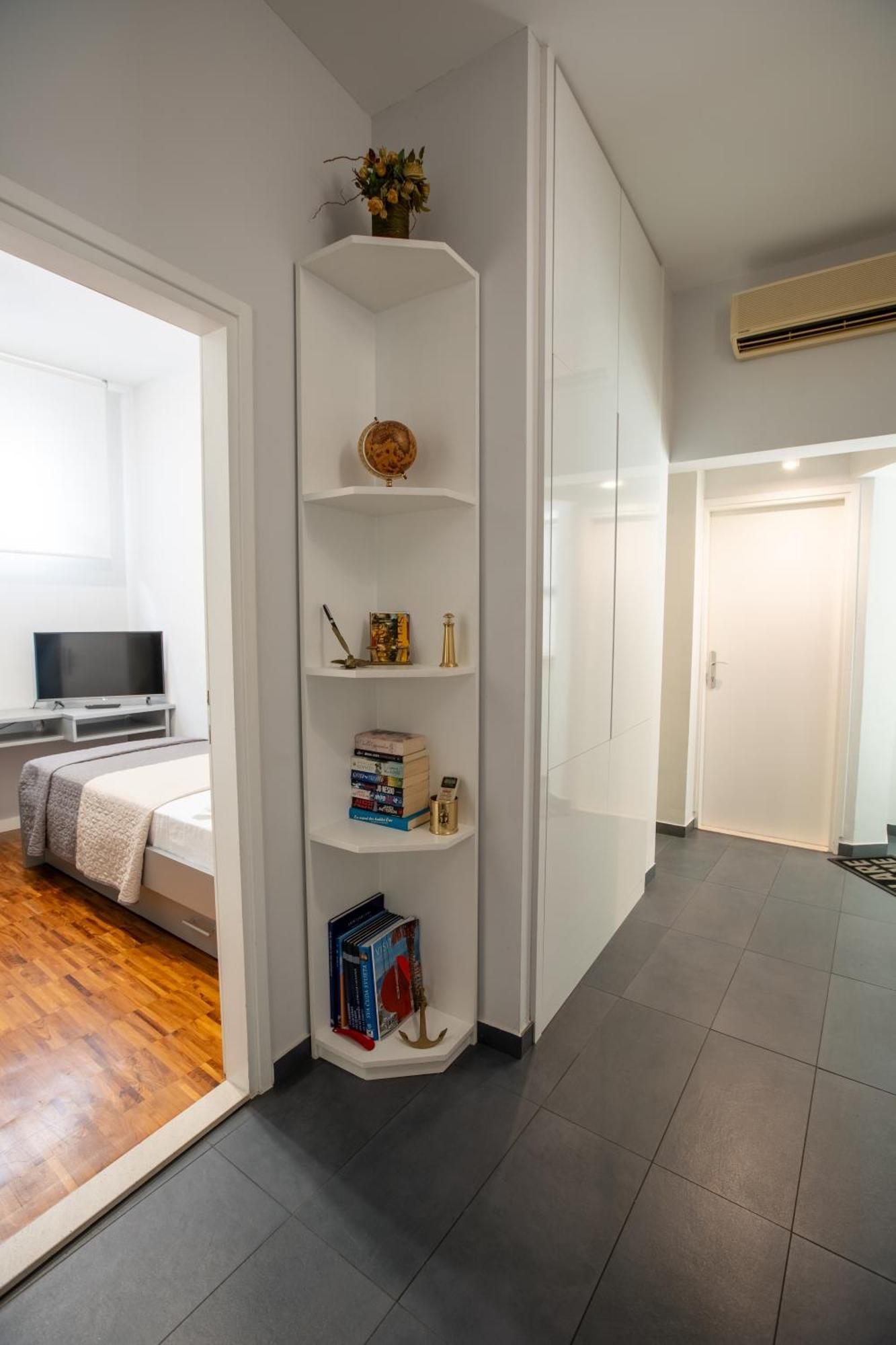 In The Heart Of Split 아파트 외부 사진